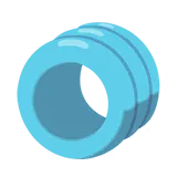 Power Anklet &times; 10